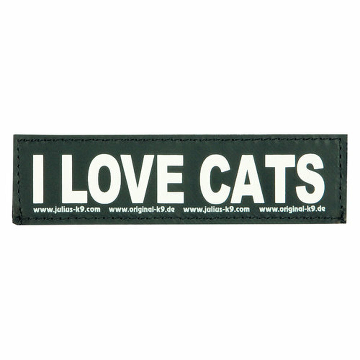 Etichete pentru ham Trixie I LOVE CATS L